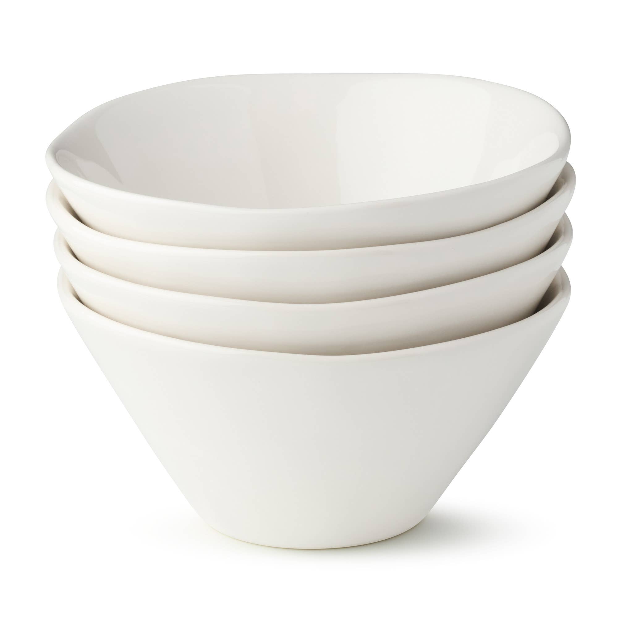 Certified International - Wholesale Bowl - Linen Cream Ice Cream Bowl 6.25in x 3.25in 22 oz2