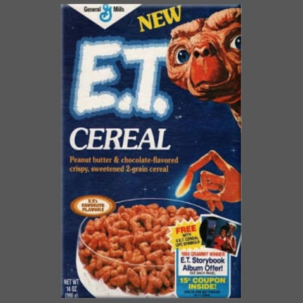 ET, E.T., Magnet, Button, Mirror, Fridge Magnet, CEREAL and other Purchase Wholesale jeux et jouets. Free Returns & Net 60 Terms on Faire trending on Faire.