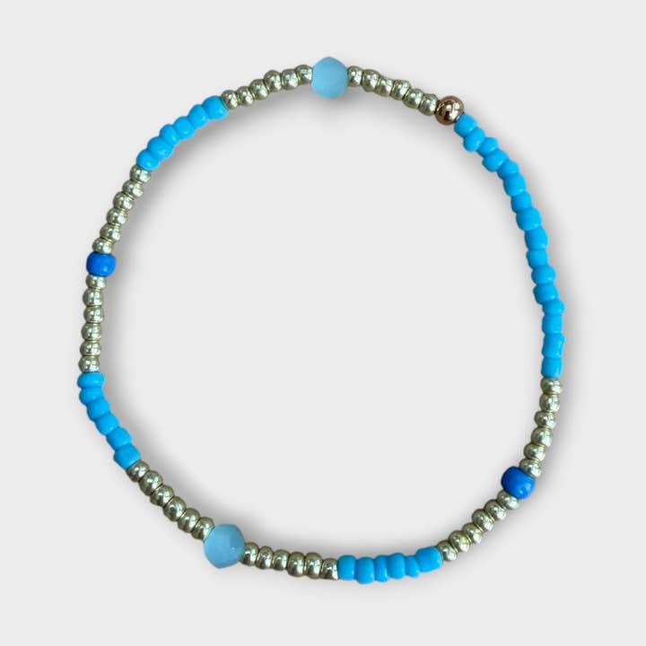 Solea Armbånd for engroshandel hos Andalusian Blondie