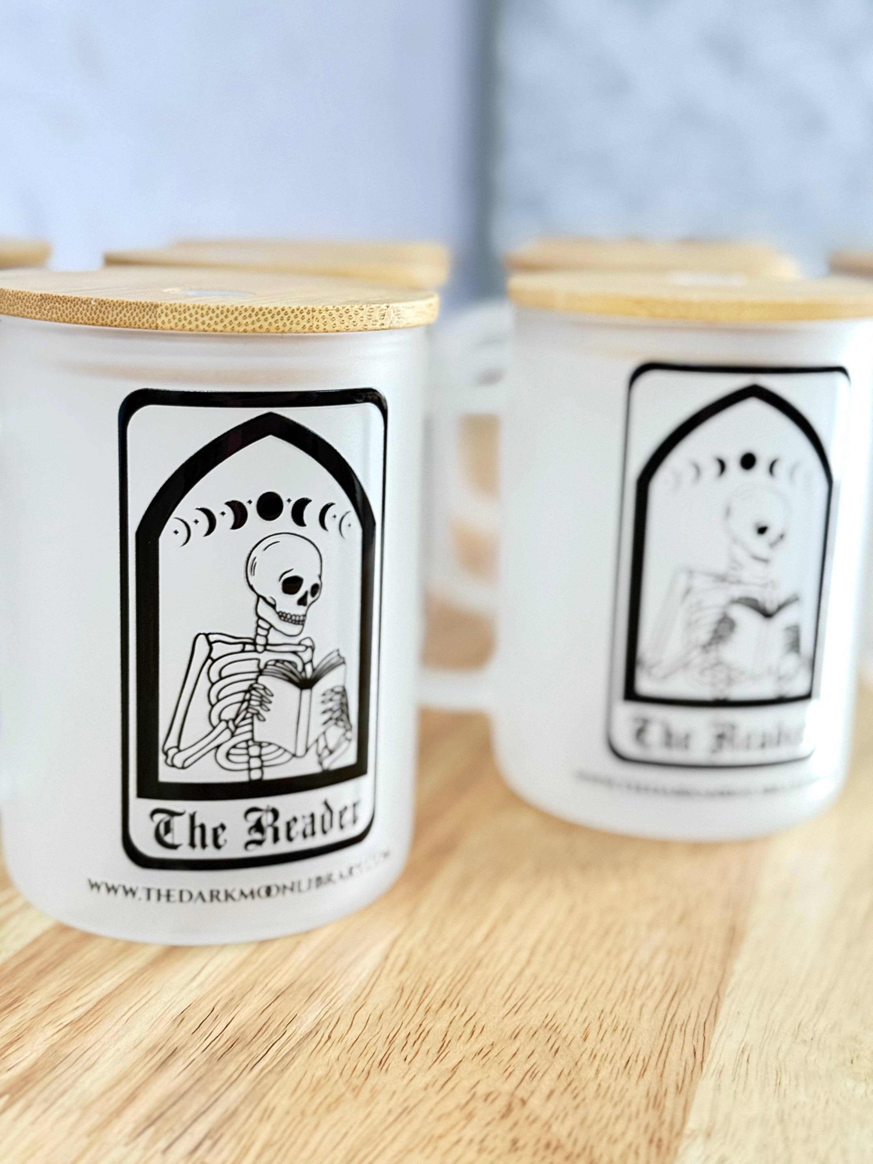 SKS Design Studio - Wholesale Geïsoleerd drinkgerei - AANGEPAST LOGO | UVDTF | 15oz Mok met Handvat, Bamboe Deksel & Rietje4