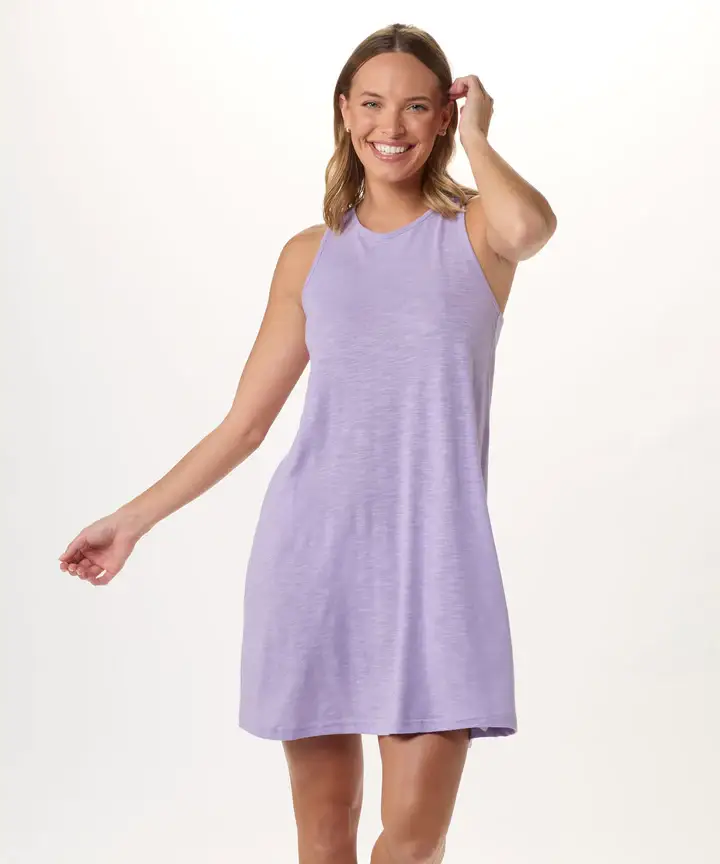 Boxercraft - Wholesale Swim Cover Up - Women's - Coastal Cover Up Dress12