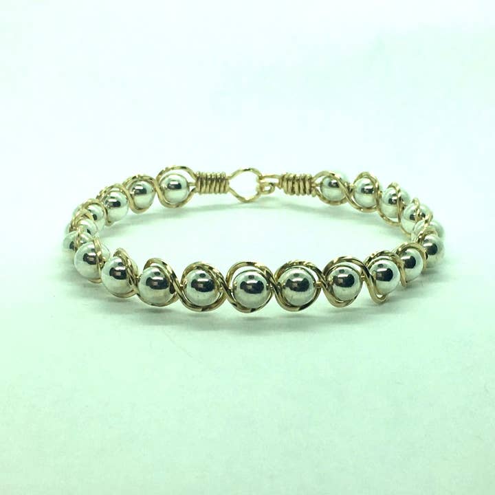 Ariyana™ for engroshandel hos Wire N Rings by JC Designs