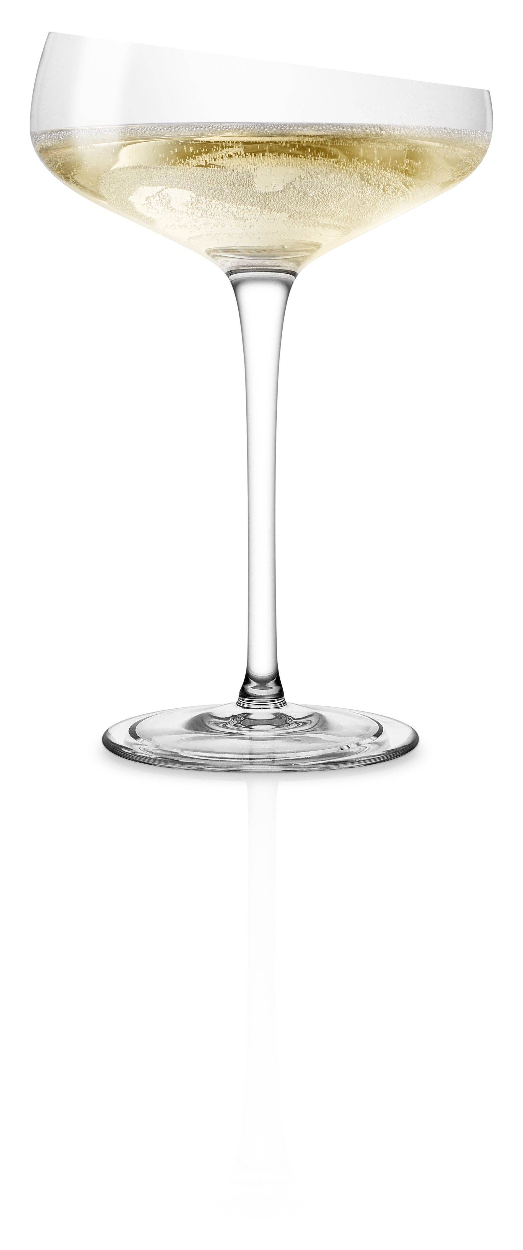 Forma House – wholesale Champagne flute – Eva Solo - Champagne Coupe0