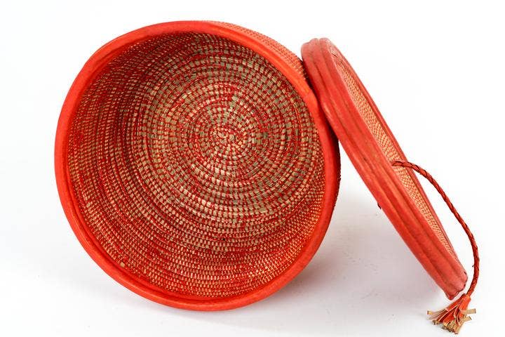 TACKUSSANU SENEGAL – wholesale Basket – Marmite Luxe Colors3