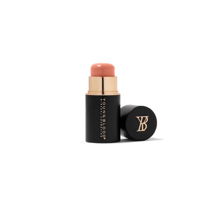 Youngblood Mineral Cosmetics - Wholesale Blush - VividLuxe Crème Blush Stick21