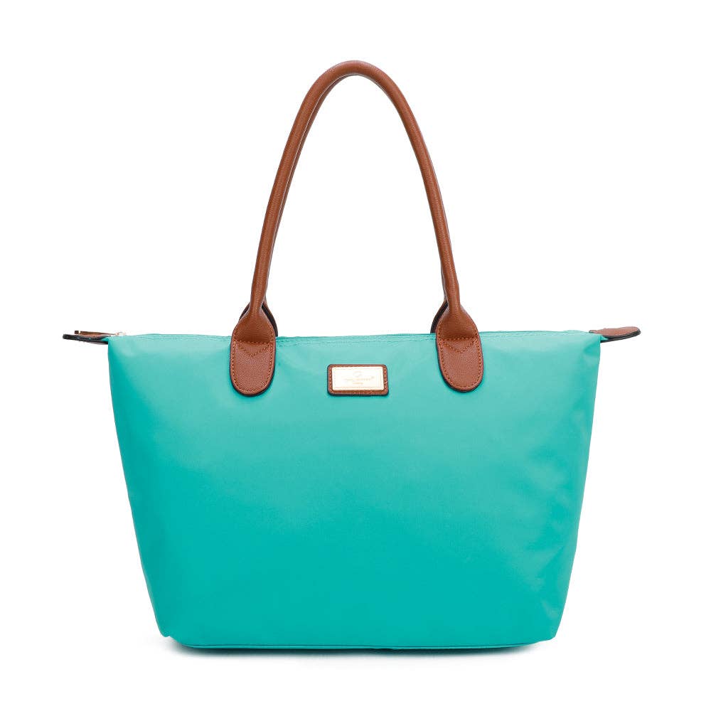 Gallantry - Wholesale Tote Bag - Women's - La Balade™ (Large) Z-0322