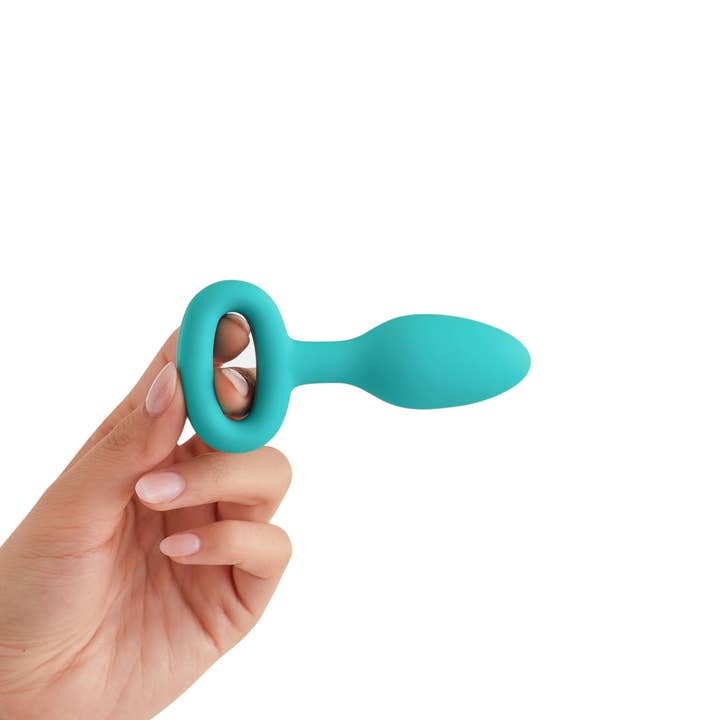 plusOne - Wholesale Sex Toy - plusOne 3pc Plug Training Set6