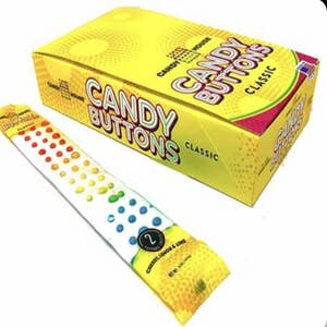Efrutti Movie Bag Gummi Candy 2.7oz Bag - Grandpa Joe's Candy Shop