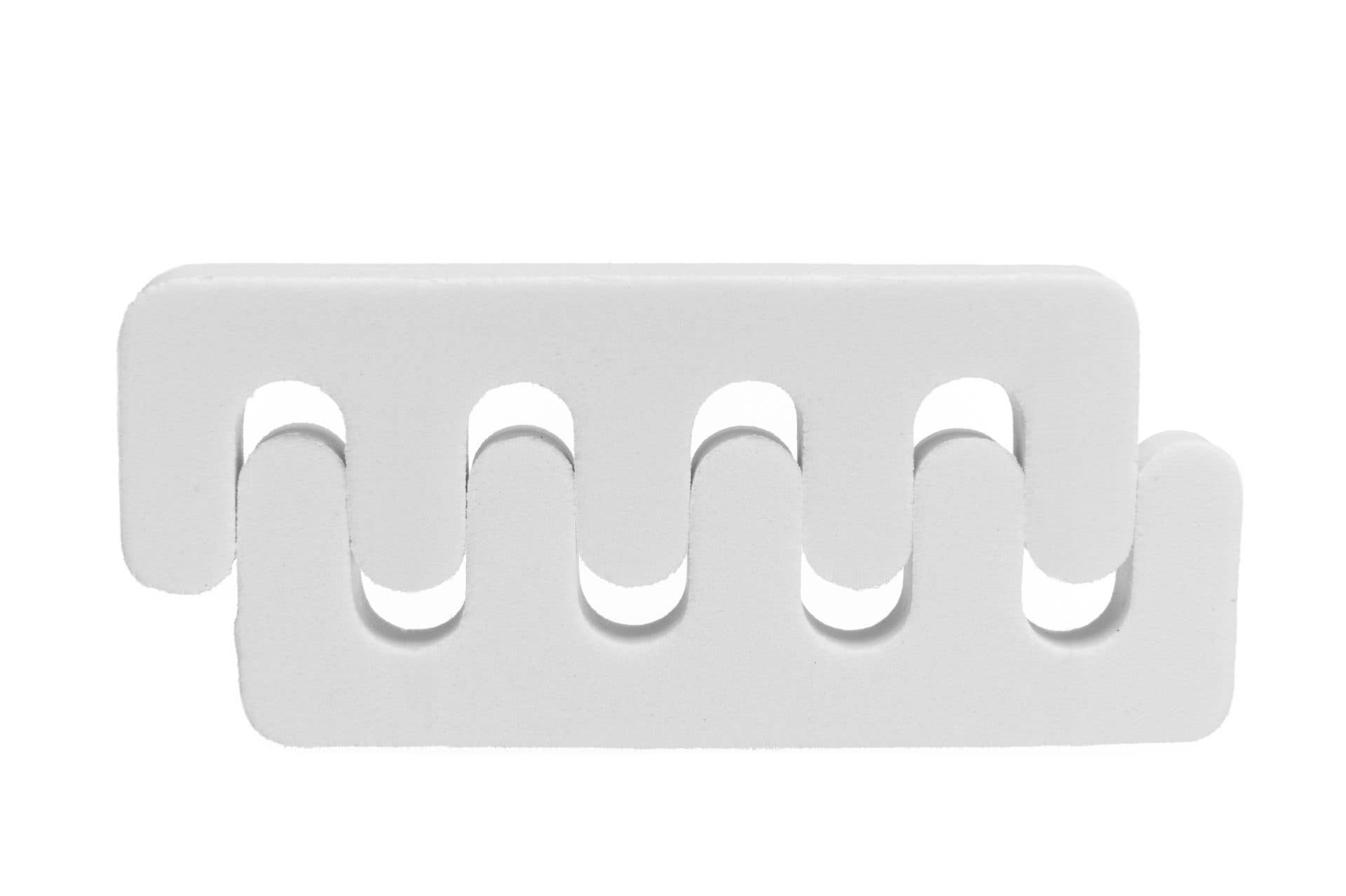 Thera esthetique – Engroshandel Sæt til neglepleje – SILIKONE TÅ SEPARATOR0