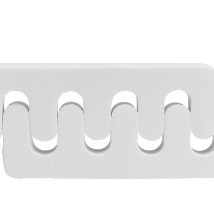 Thera esthetique – Engroshandel Sæt til neglepleje – SILIKONE TÅ SEPARATOR