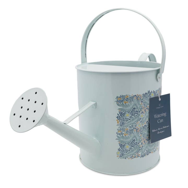 Robert Frederick Ltd - Wholesale Watering Can - Orange Grove Watering Can – William Morris Larkspur Design