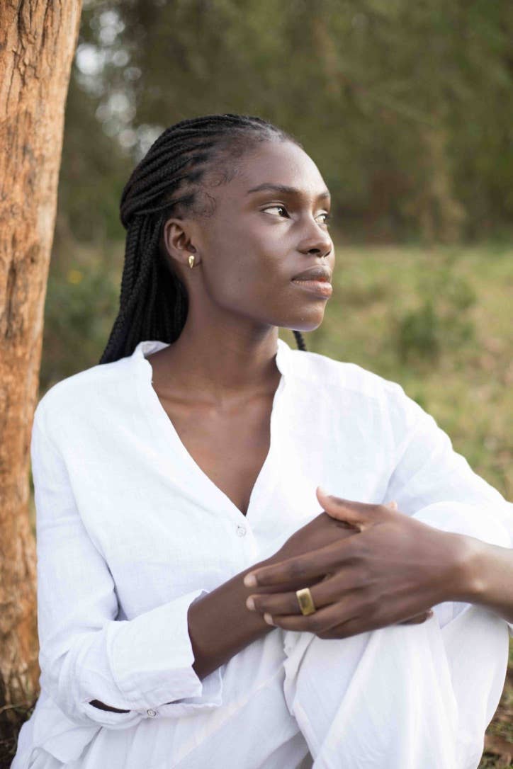 Meyelo - Wholesale Dangle Earrings - Oma Earrings1