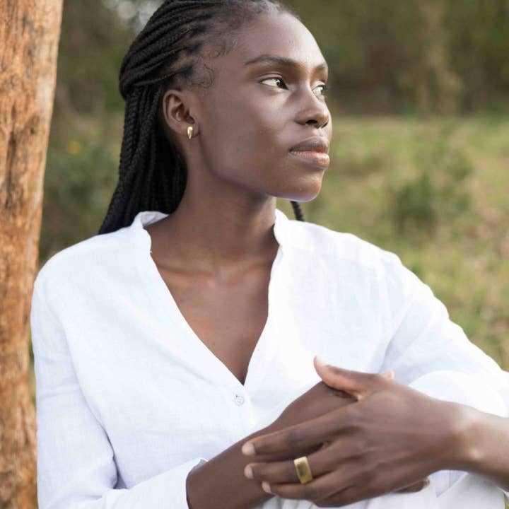 Meyelo - Wholesale Dangle Earrings - Oma Earrings1