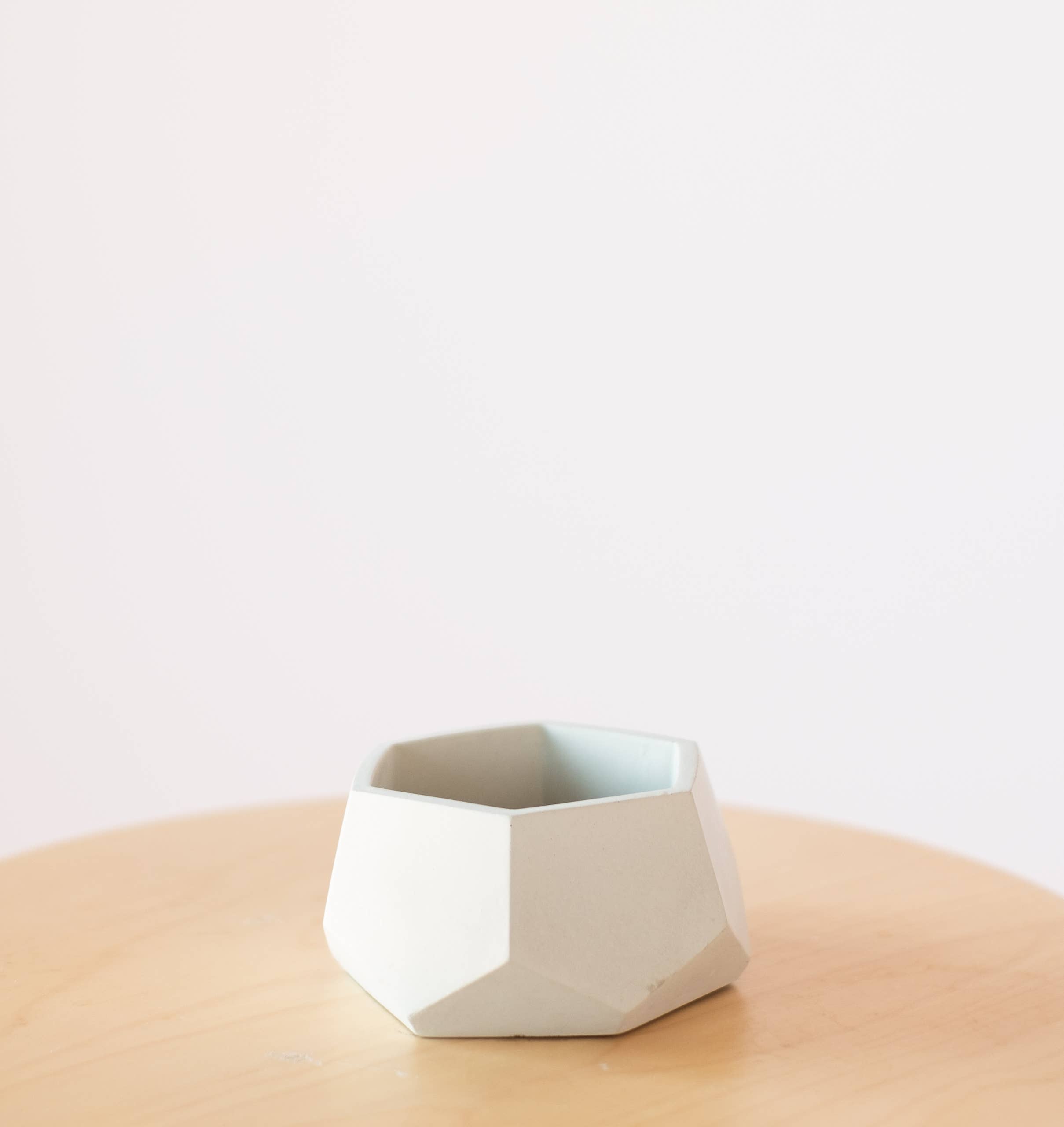Concrete Days - Vente Pot - L'Hexagone0