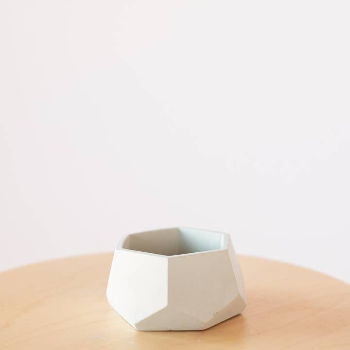 Concrete Days - Vente Pot - L'Hexagone
