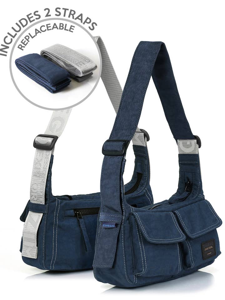 MALIBU STICH PUNKT für den Großhandel von ZIMEGO Brand Co.