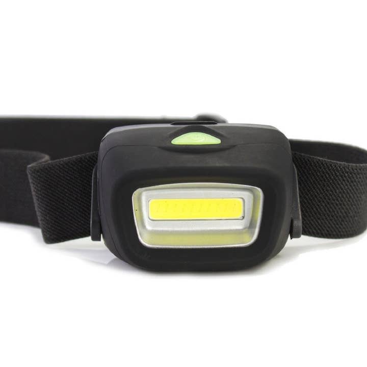 Alltronics (DBA Alltrolite) - Wholesale Flashlight - Alltrolite® Tiger 120 Lumen LED Headlamp1