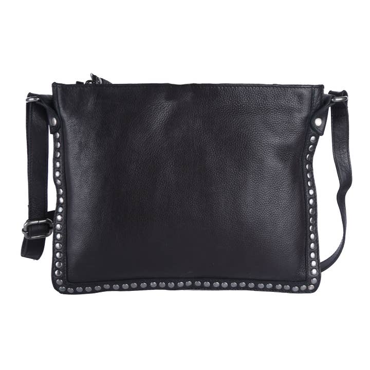 Latico Leathers - Wholesale Crossbody Bag - Women's - Gabriel Handcrafted Leather Crossbody Bags