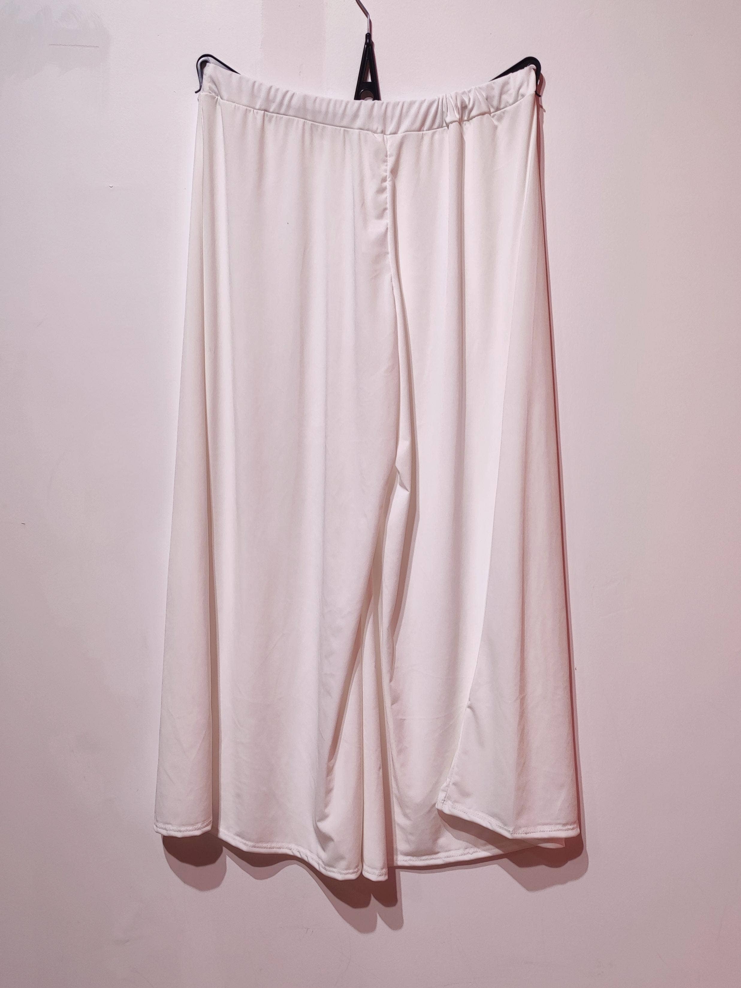 Pomelo paris - Wholesale Pants - Women's - FRIDA GT plain pants - PE251