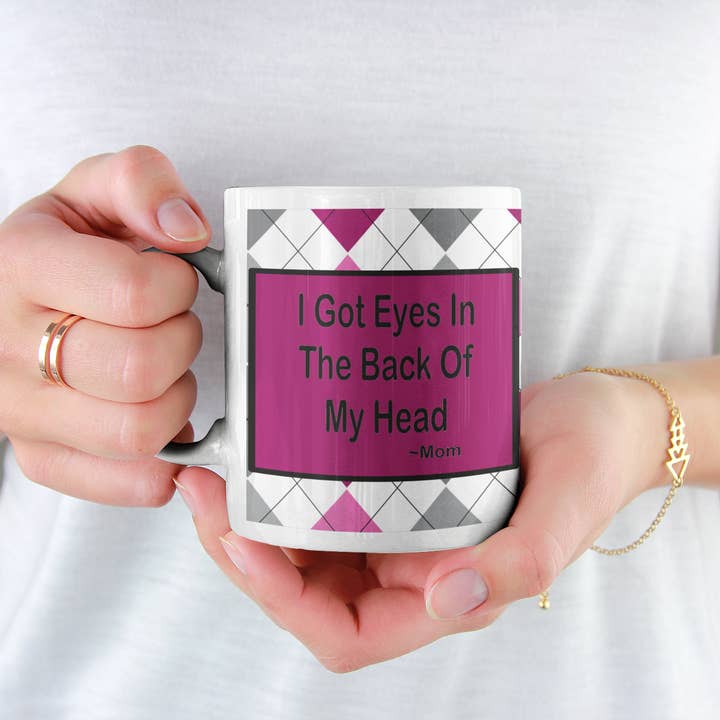 Tjamm6 Creations - Wholesale Coffee Mug - Funny Mom Sayings MUGs