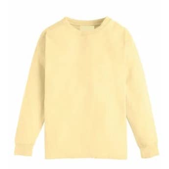 India Boutique, Inc. - Wholesale Sweatshirt - Kids - Y-106 PLAIN3