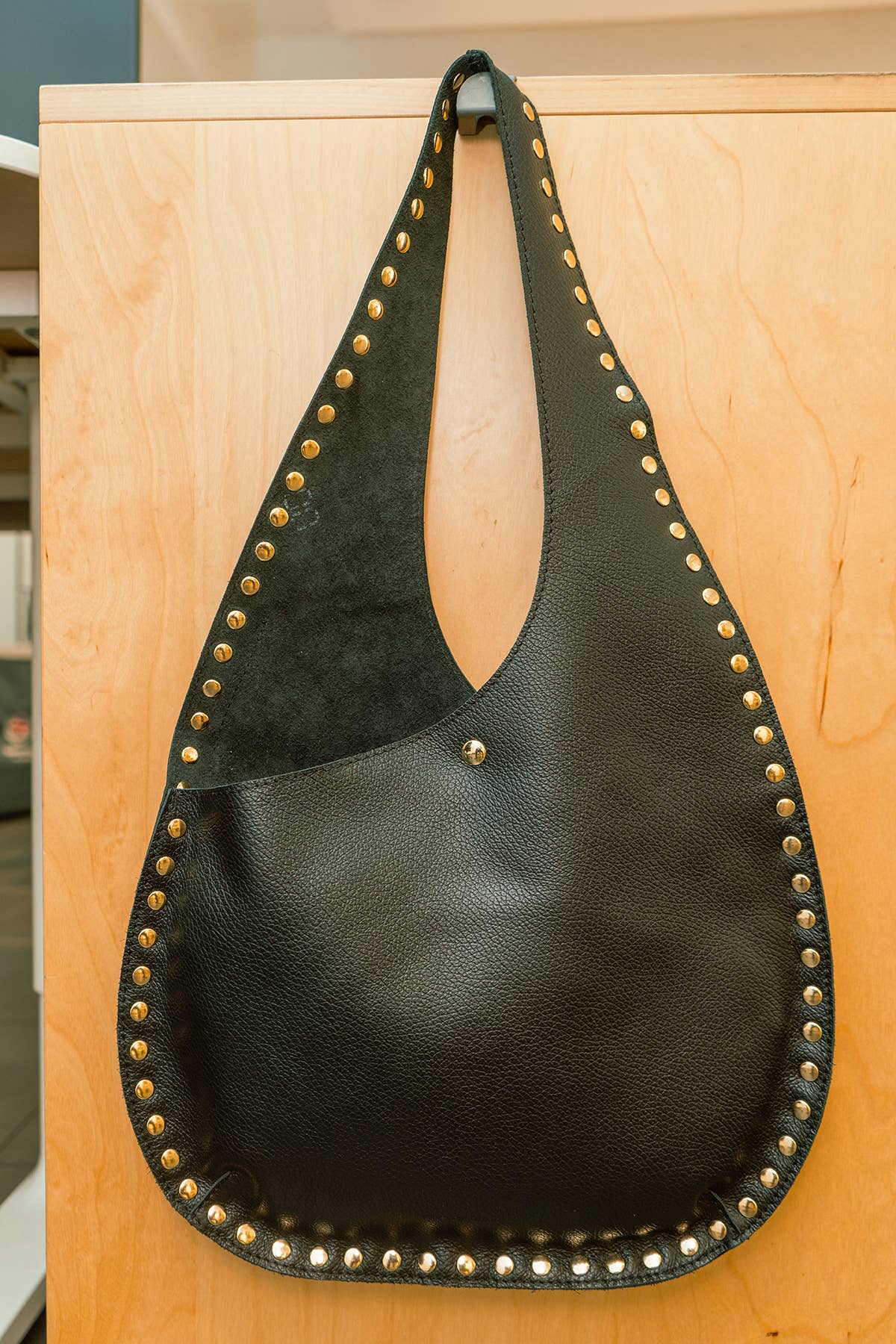 Cherry Paris – Bolsa de ombro – Mulher por atacado – Saco KARINE - 415731