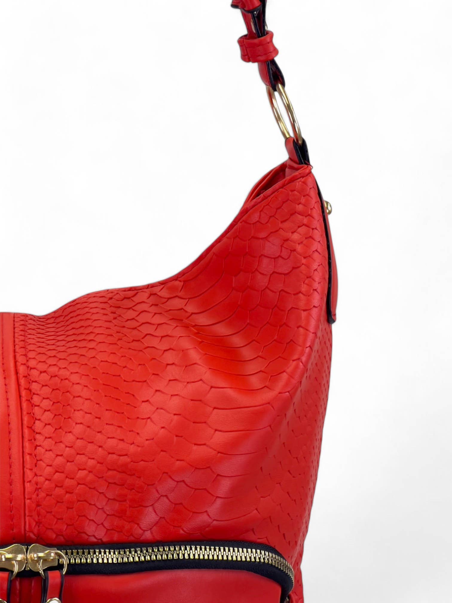 VIA FIORE - Vente Sac porté épaule – femme - VIA FIORE - SAC À MAIN SACOCHE TOTE POCHETTE SACOCHE ANSE - #101