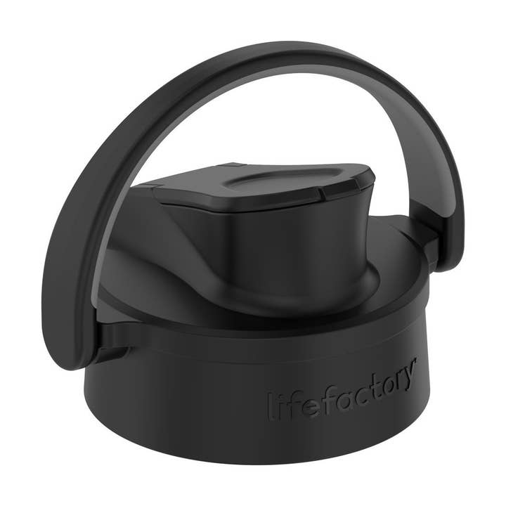 Active Flip Cap Accessory for wholesale by Lifefactory