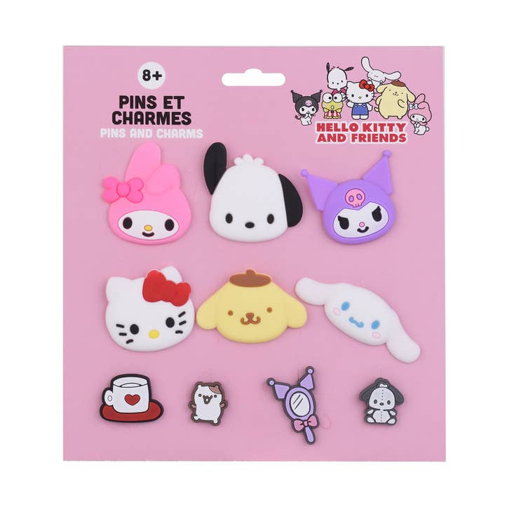 LOTE DE 10 CHARMS para venta al por mayor de Takecare