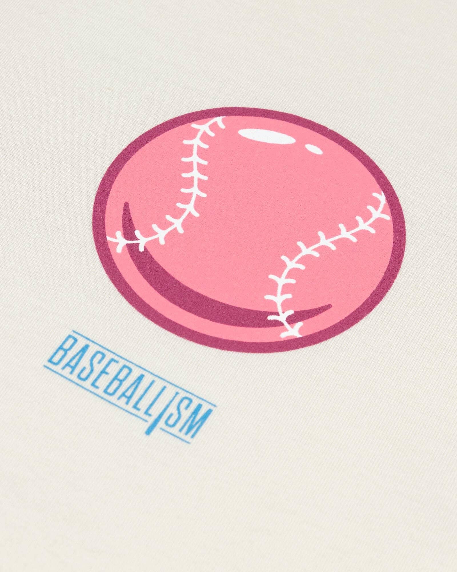 Baseballism - Wholesale T-Shirt (Graphic) - Men's - Bubbles and Doubles T-Shirt2