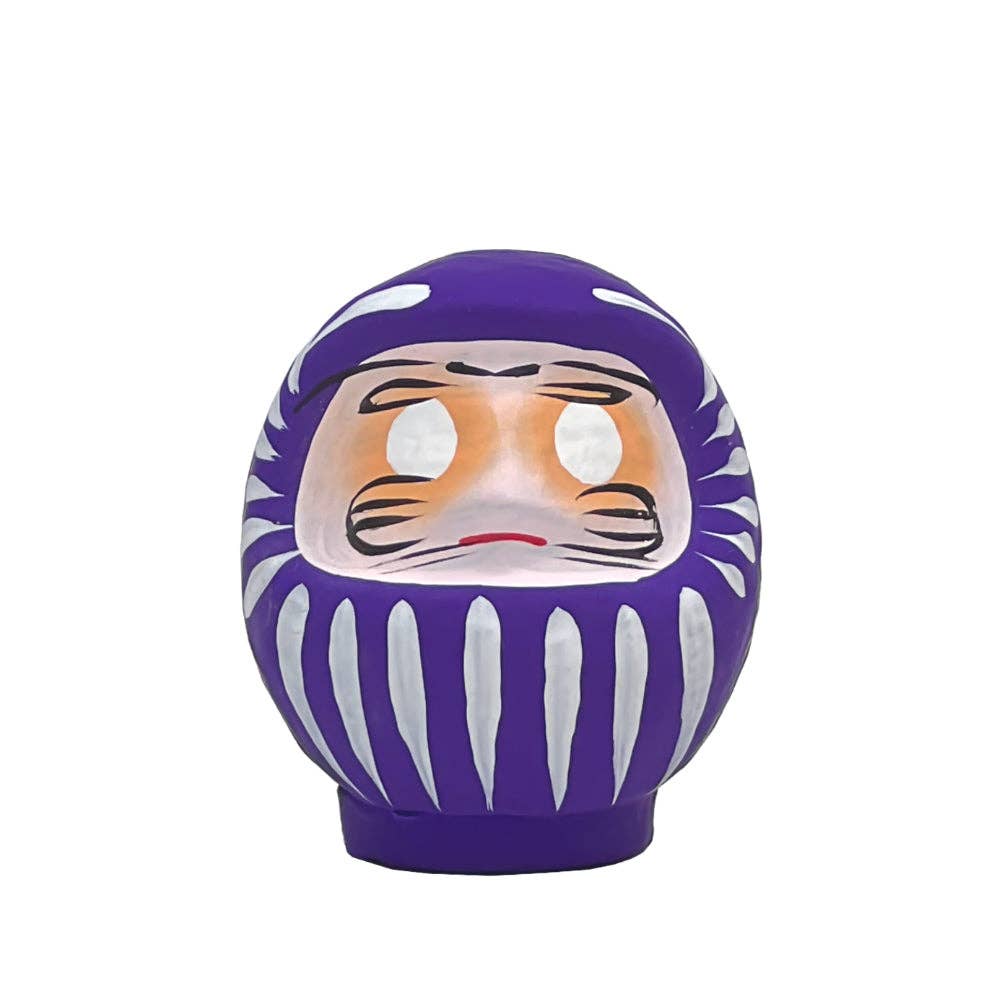 Japan Best – wholesale Decorative figurine – Daruma for Luck & Good Fortune - 9cm6
