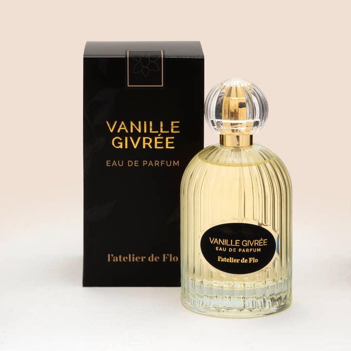 Floribis - Vendita all'ingrosso Profumi/Eau de toilette - Eau de Parfum alla vaniglia glassata