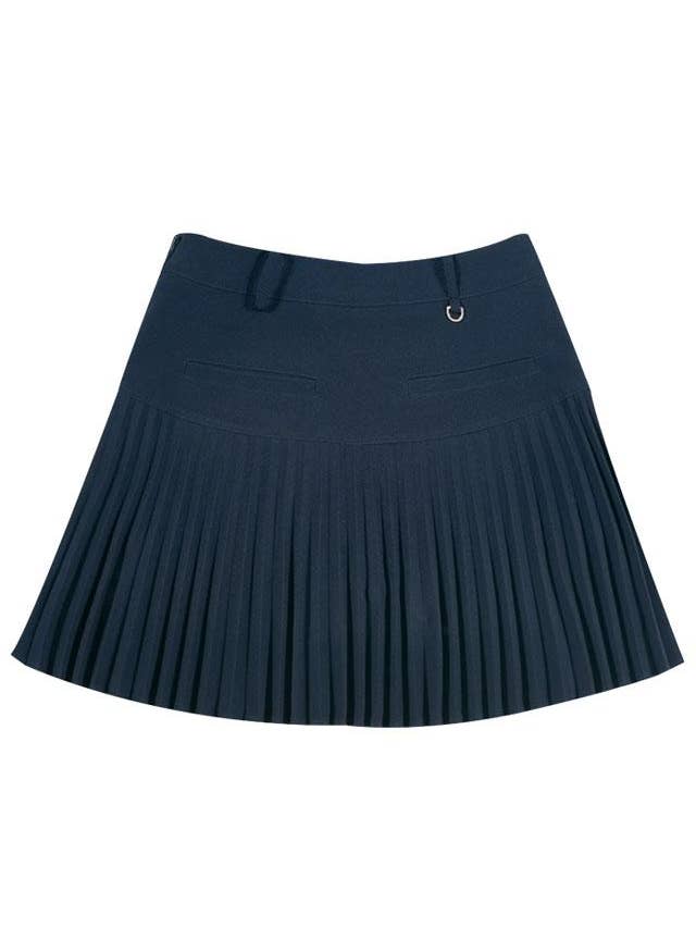 Nevermindall Golf – wholesale Kjol - Dam – Raffiuro veck kjol3