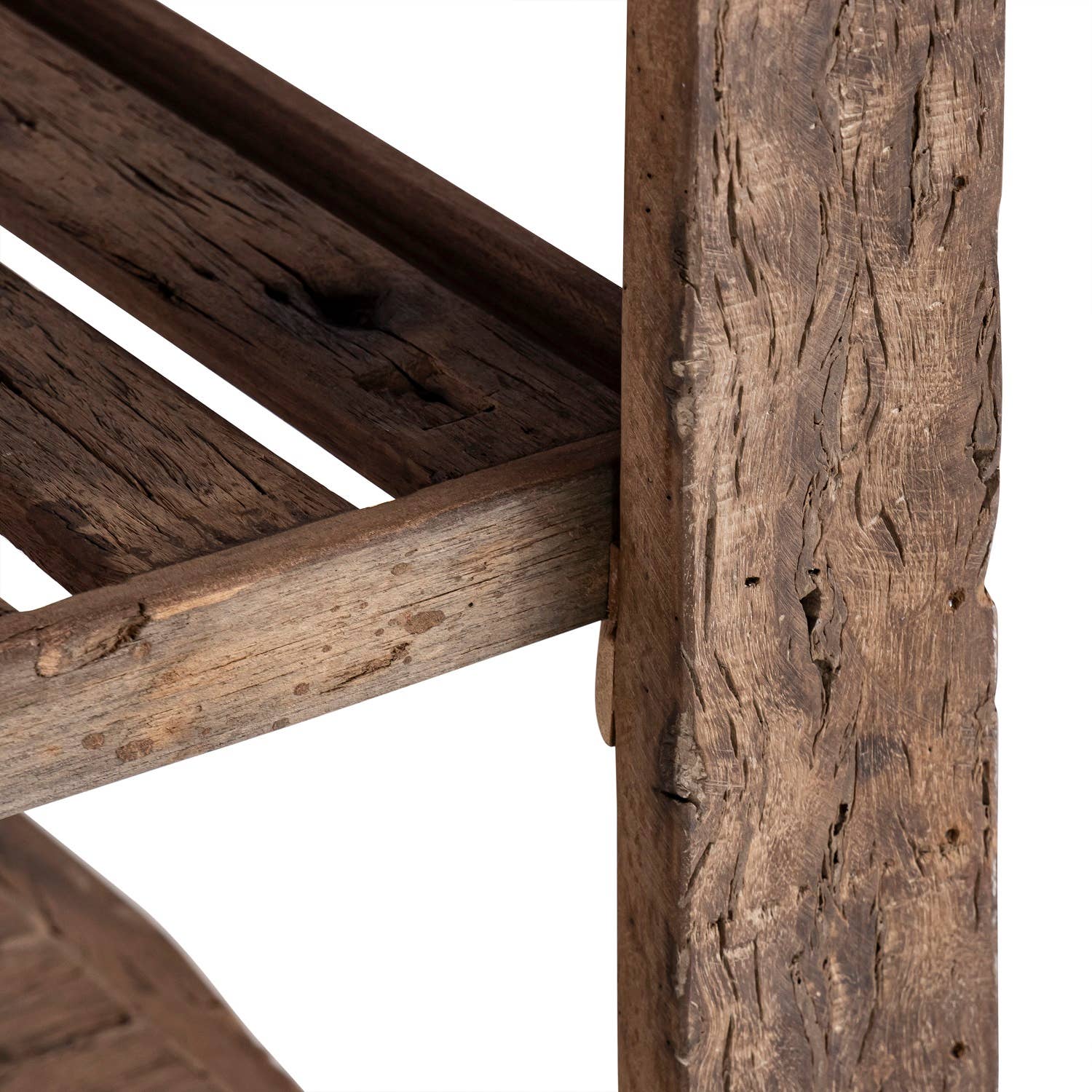 Natural Sm Wooden Kitchen Island on Wheels for wholesale on Faire8