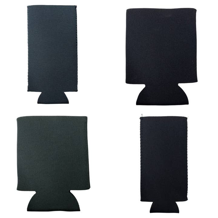 dkhandmade - Wholesale Drink Huggers & Koozies - MIGHT BE WRONG KOOZIE1