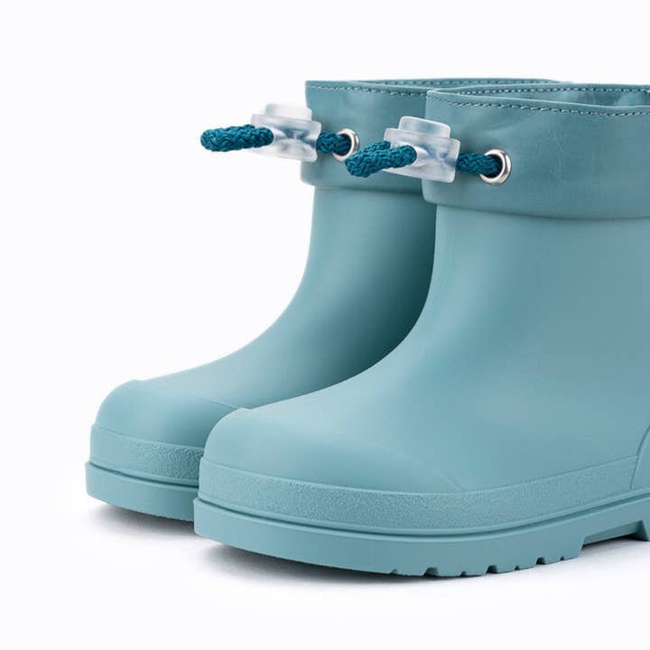 Pituka Wear – Großhandel Gummistiefel – Kinder – Barefoot Mendi Gummistiefel - Igor5