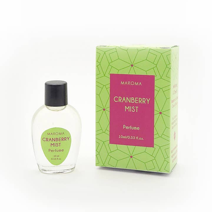 MAROMA USA - Wholesale Perfume/Eau de Toilette - Perfume - CRANBERRY MIST