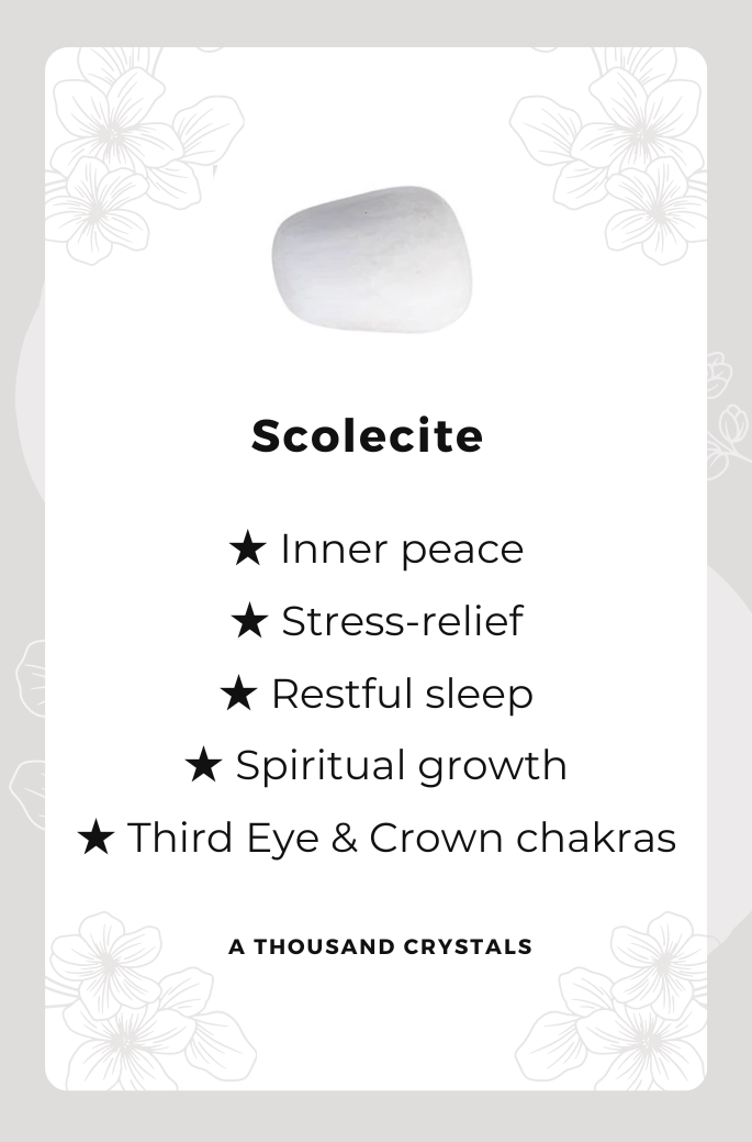 A Thousand Crystals - Venta al por mayor Piedras/cristales espirituales - Cristales de piedra pequeños pulidos, éticamente obtenidos, de 15 a 20 mm109