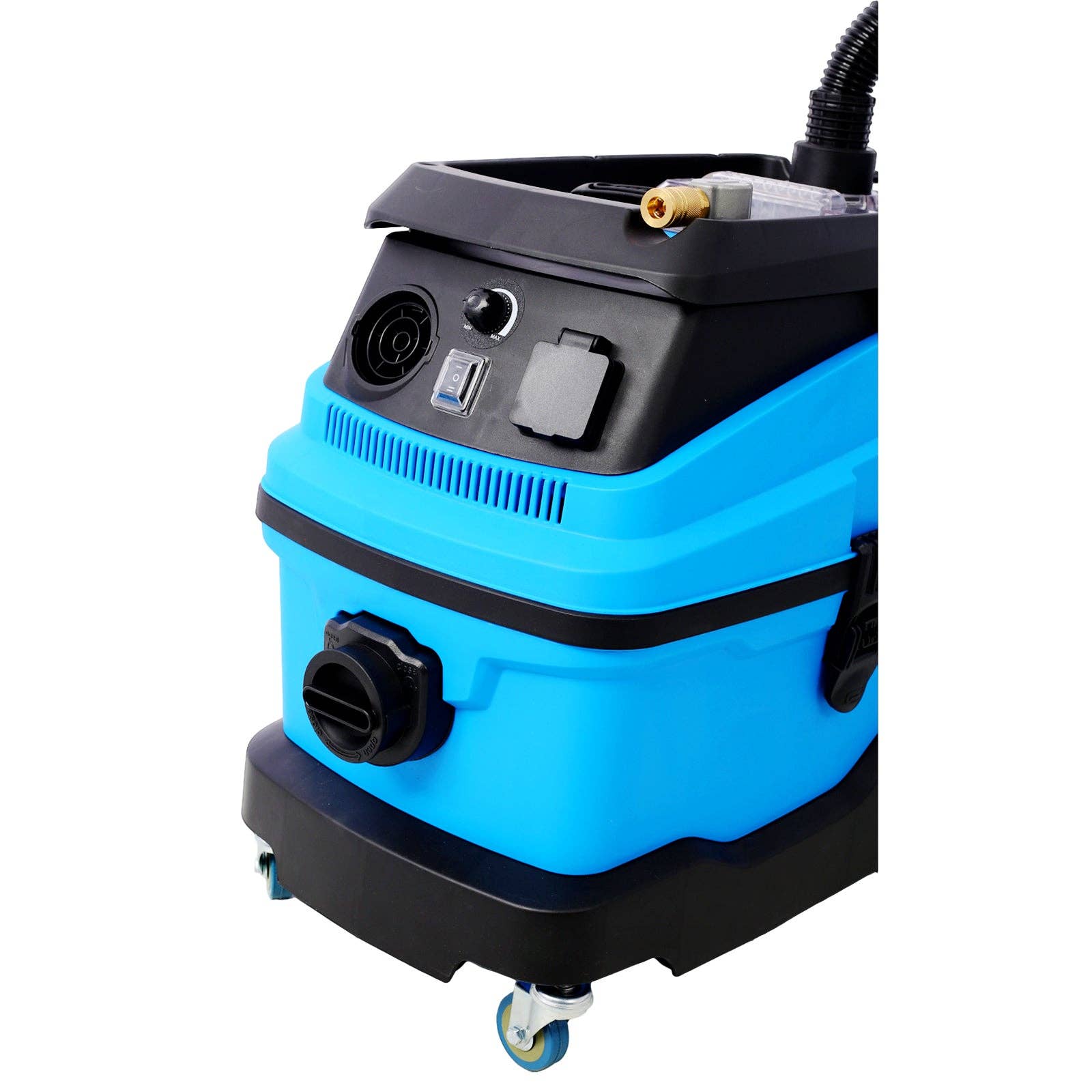 39F Inc. - Wholesale Vacuum Cleaner - 3-in-1 Wet Dry Blow Shop Vacuum with 8 Gallon Capacity11