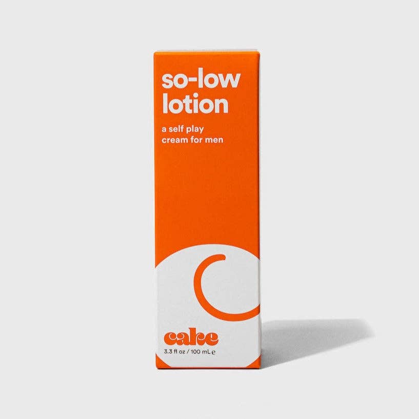 Hello Cake - Wholesale Personal Lubricant - so-low lotion3