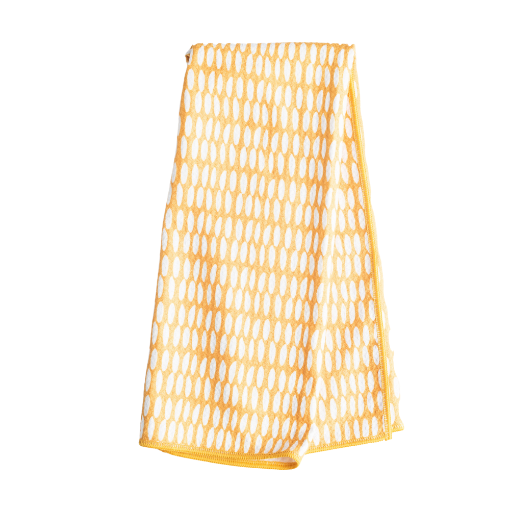 Once Again Home Co. - Wholesale Tea Towel - Anywhere Towels - Core Prints ASSORTED 12 pieces6