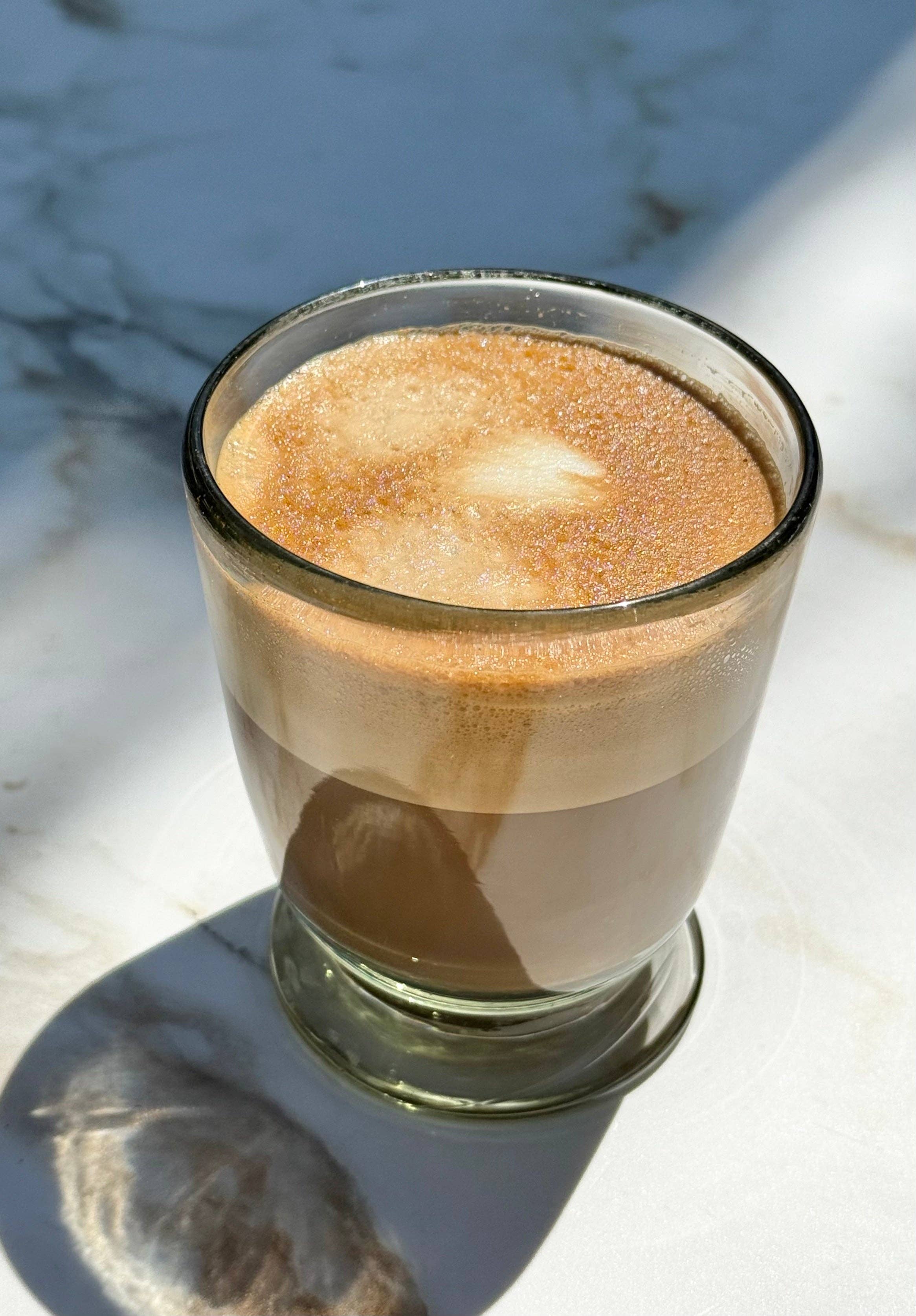 Villa Lua Home - Wholesale Drinking Glass/Cup - Handblown Footed Glass1