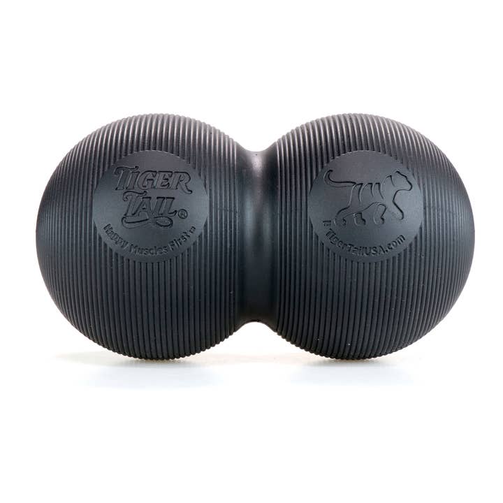 Tiger Ball 4.4 Peanut Foam Roller for wholesale by Tiger Tail