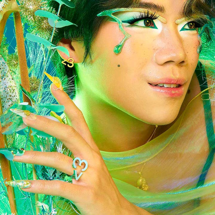 STUDIOCULT – Großhandel Band/Stapelring – Weniger-als-drei-Ring8