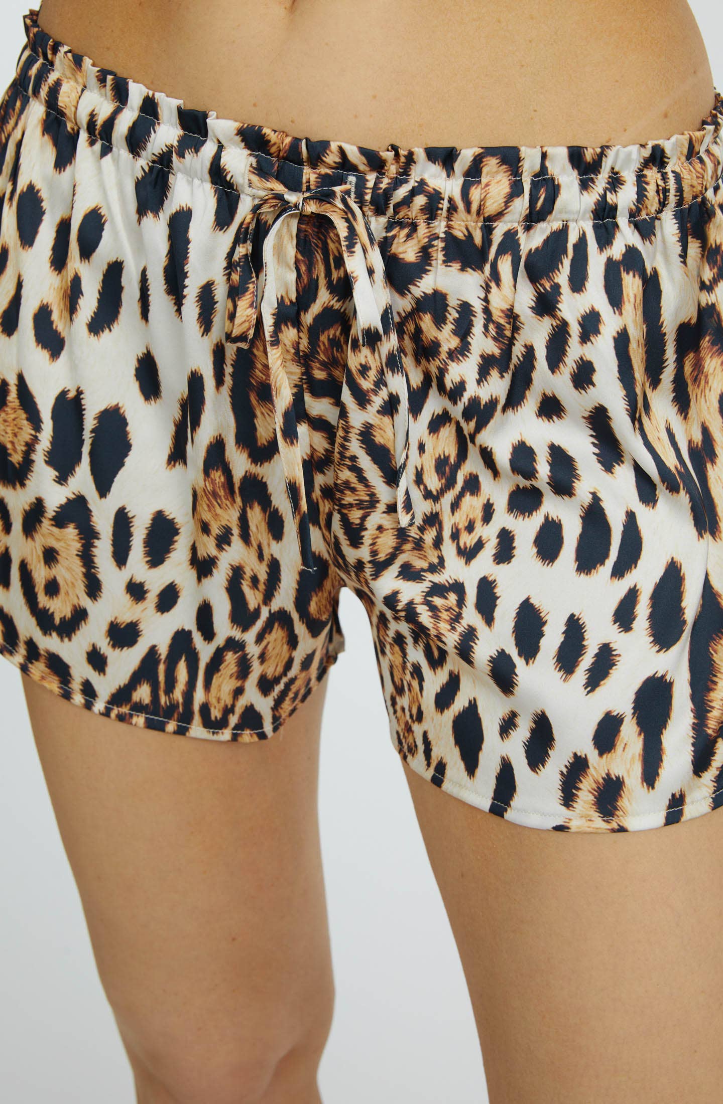 Wrap Up by VP – Großhandel Schlafanzug-Set – Damen – Donatella Kurz-PJ-Set7