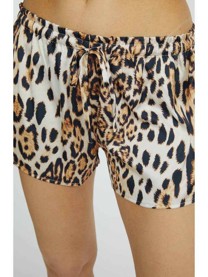 Wrap Up by VP – Großhandel Schlafanzug-Set – Damen – Donatella Kurz-PJ-Set7