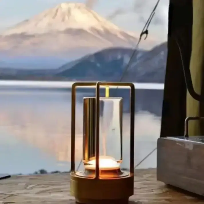 Kiyo Home - Wholesale Accent/Desk Lamp - Metal Table Lamps20