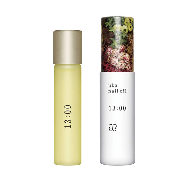 Nail Oil 13:00 for wholesale by uka usa