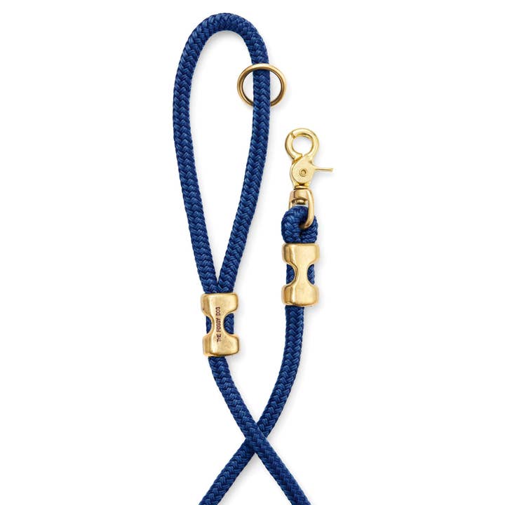 The Foggy Dog - Wholesale Pet Leash - Dog - Ocean Marine Rope Dog Leash