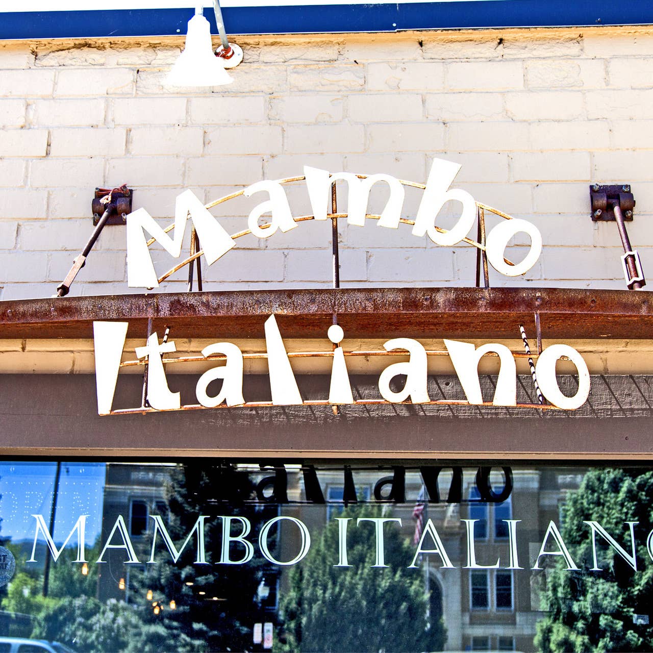 South Austin Gallery - Wholesale Coasters - Mambo Italiano Coaster0